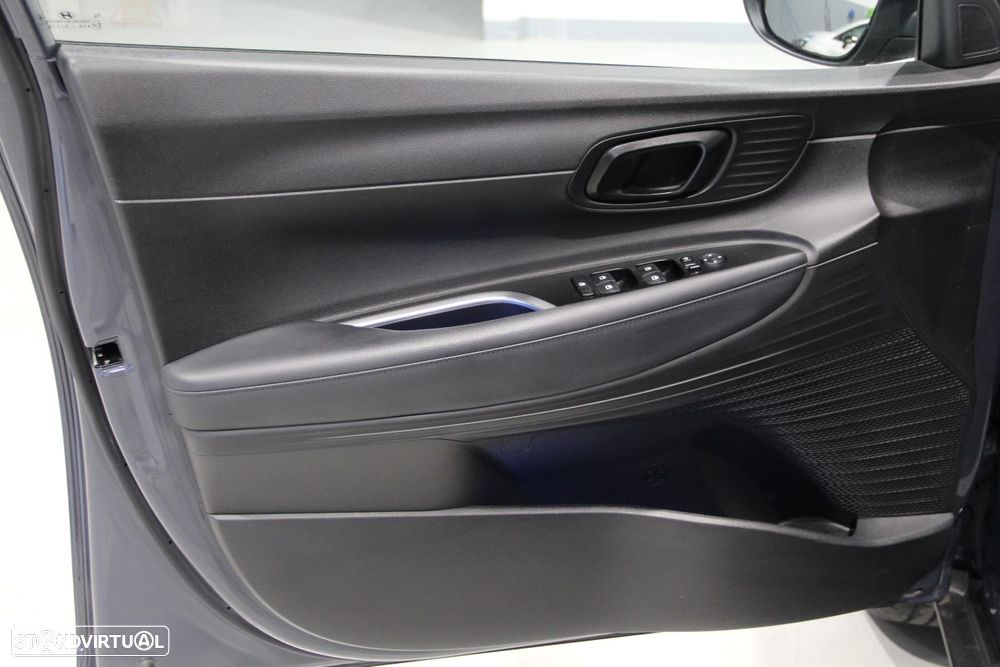 Hyundai Bayon 1.0 T-GDI Premium - 5