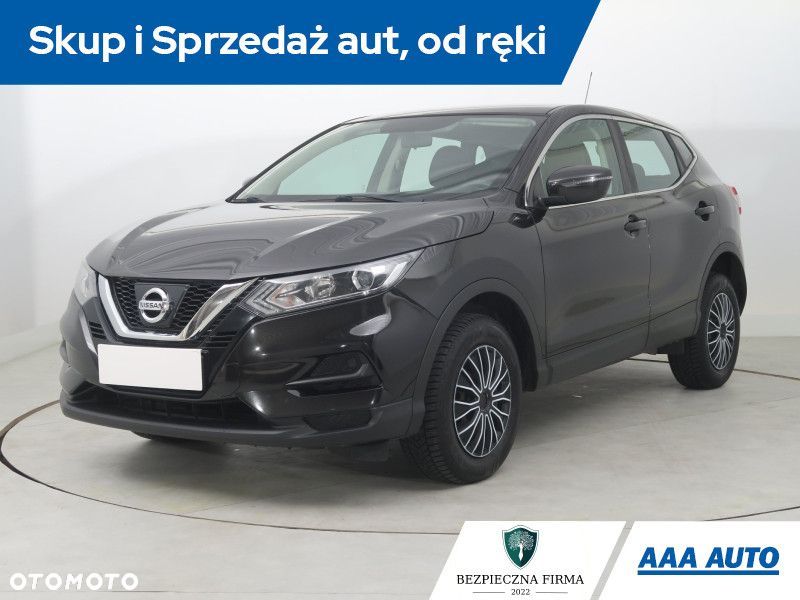 Nissan Qashqai - 3