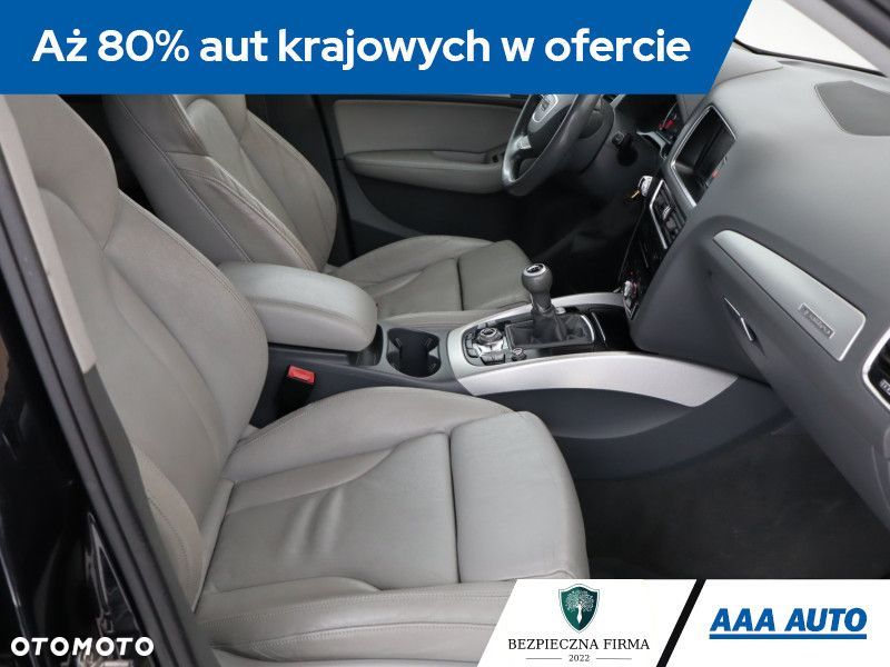 Audi Q5 - 11