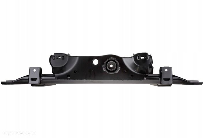 BELKA SANKI WSPORNIK TYŁ DACIA DUSTER 09-18 4WD BENZYNA 554030064R - 3