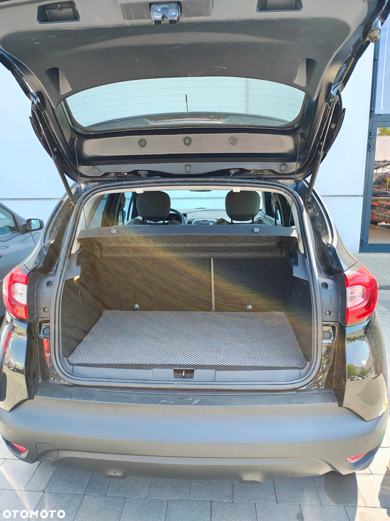 Renault Captur 0.9 Energy TCe Zen - 9