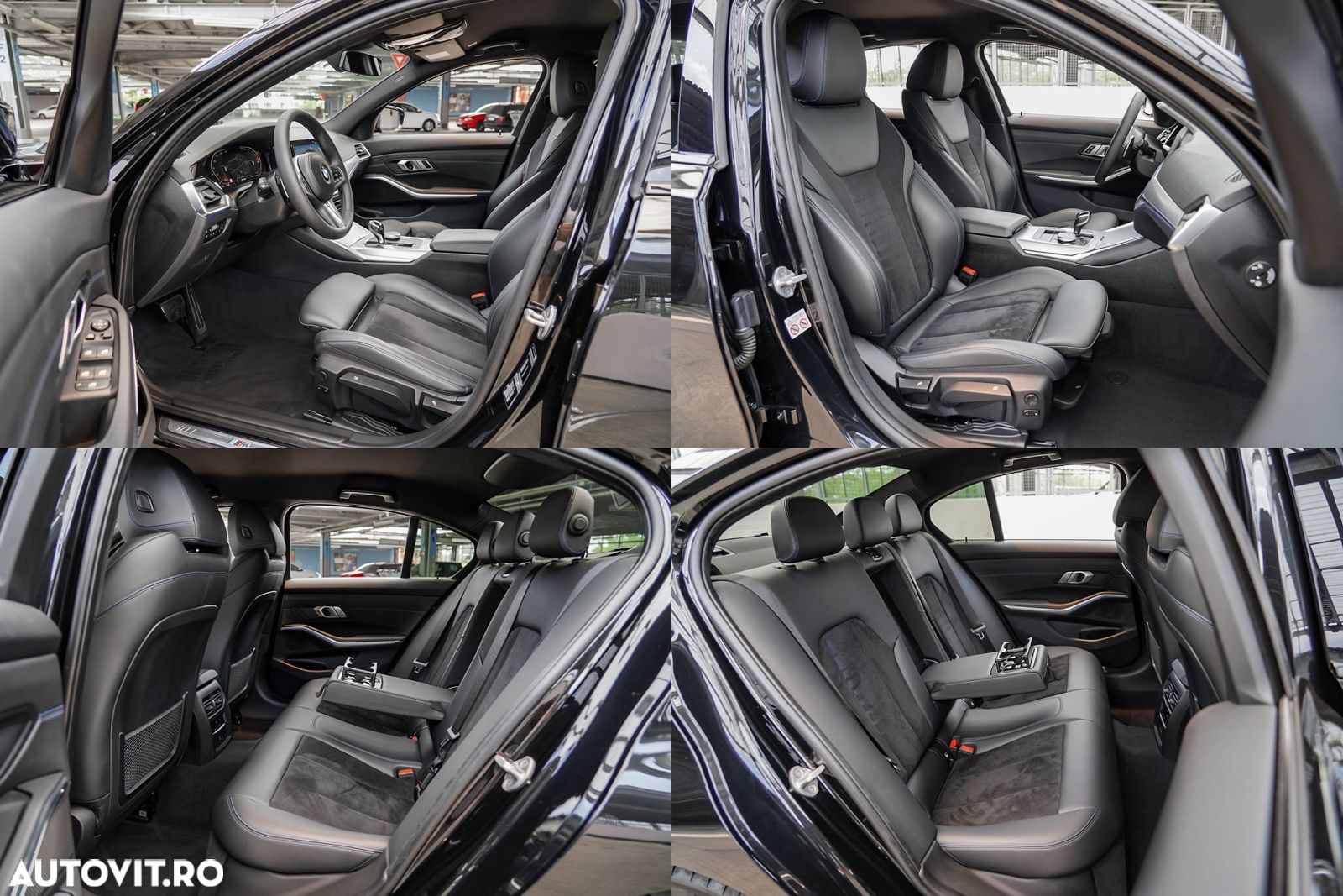 BMW Seria 3 - 6
