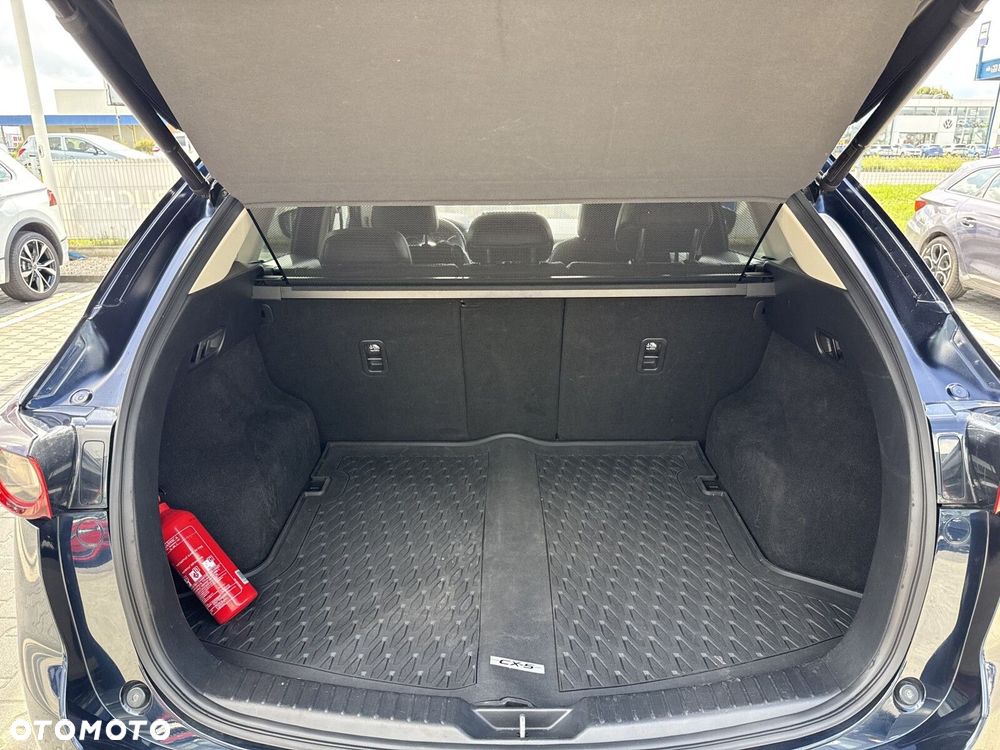 Mazda CX-5 2.0 Skyenergy AWD - 18