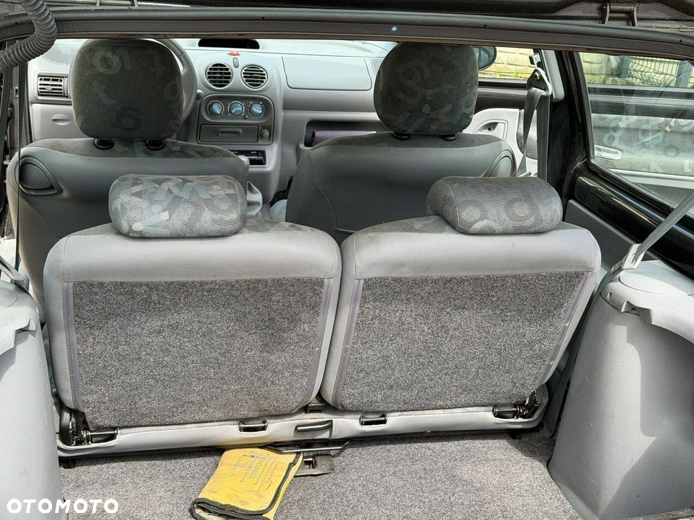 Renault Twingo - 22