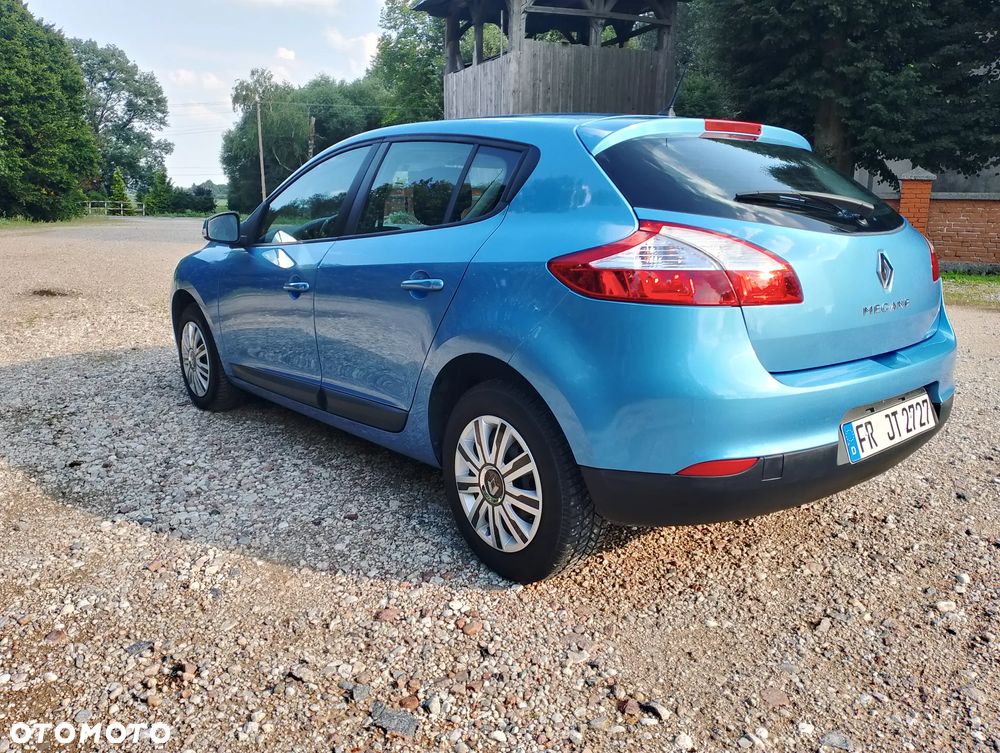 Renault Megane - 26