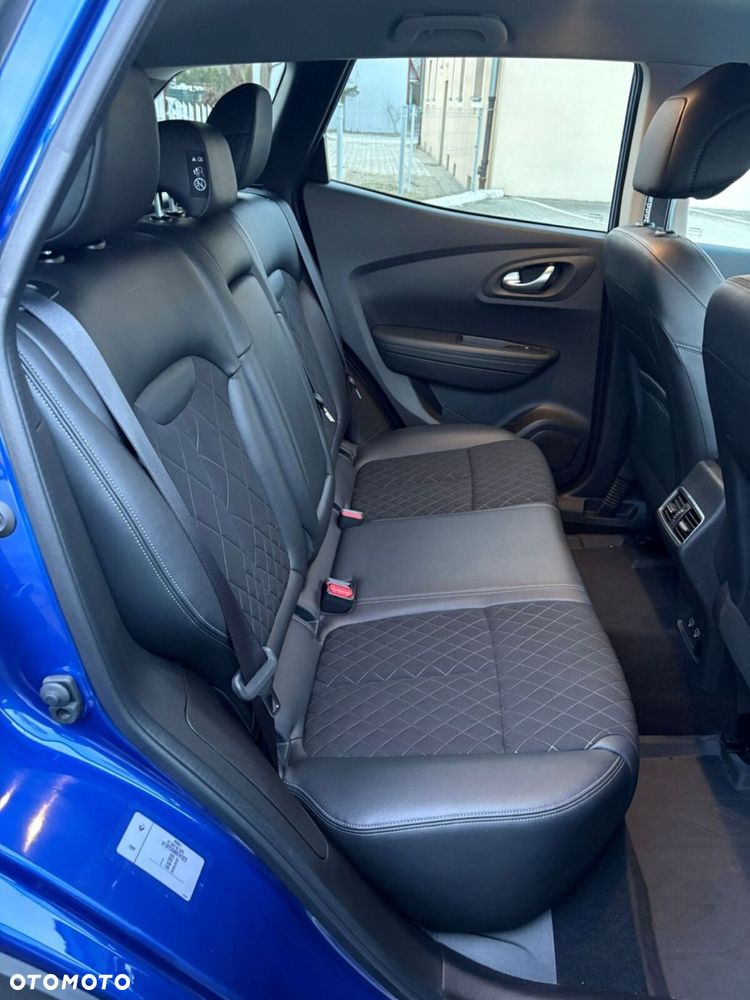 Renault Kadjar 1.3 TCe FAP Black Edition EDC - 33