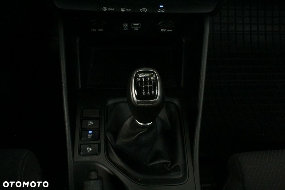 Hyundai Tucson - 14