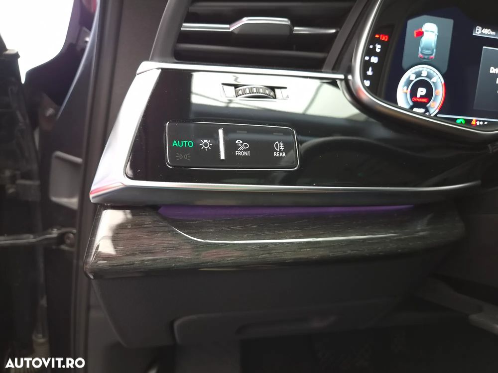 Audi Q7 3.0 45 TDI quattro Tiptronic MHEV S Line - 24