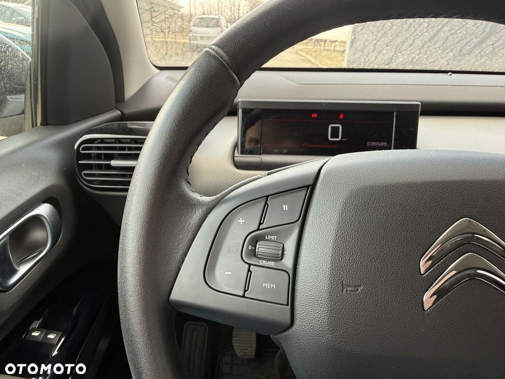 Citroën C4 Cactus 1.2 PureTech GPF Feel Pack - 13
