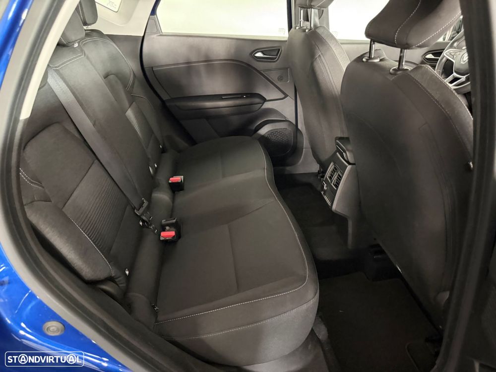 Renault Captur 1.0 TCe Zen - 30