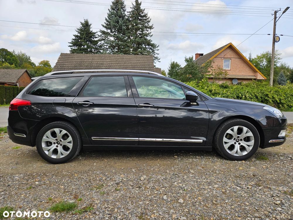 Citroën C5 2.0 BlueHDi Exclusive S&S - 2