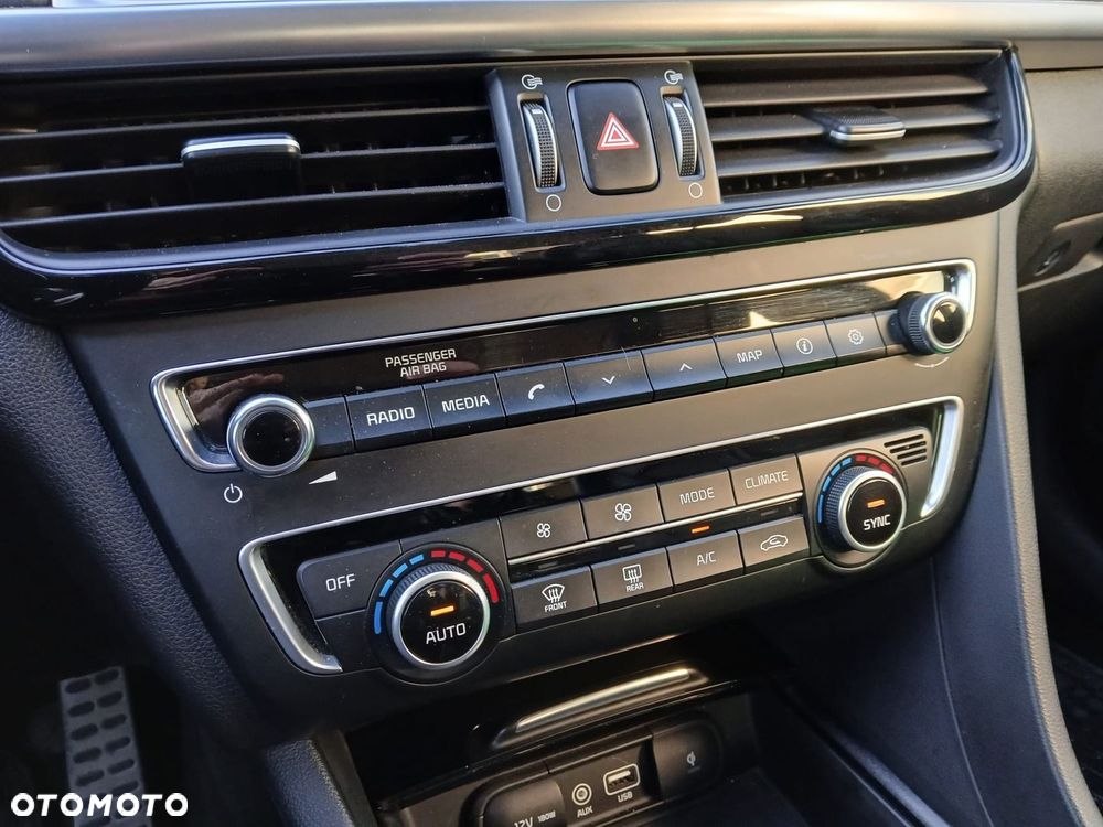 Kia Optima 2.0 XL - 26