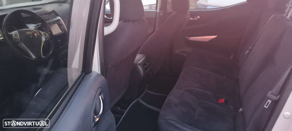 Nissan Navara - 17