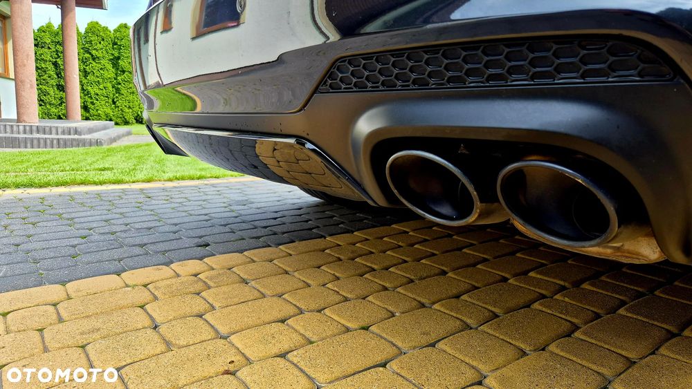 Maserati Ghibli Modena - 34