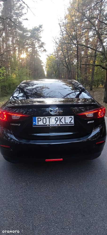 Mazda 3 - 6