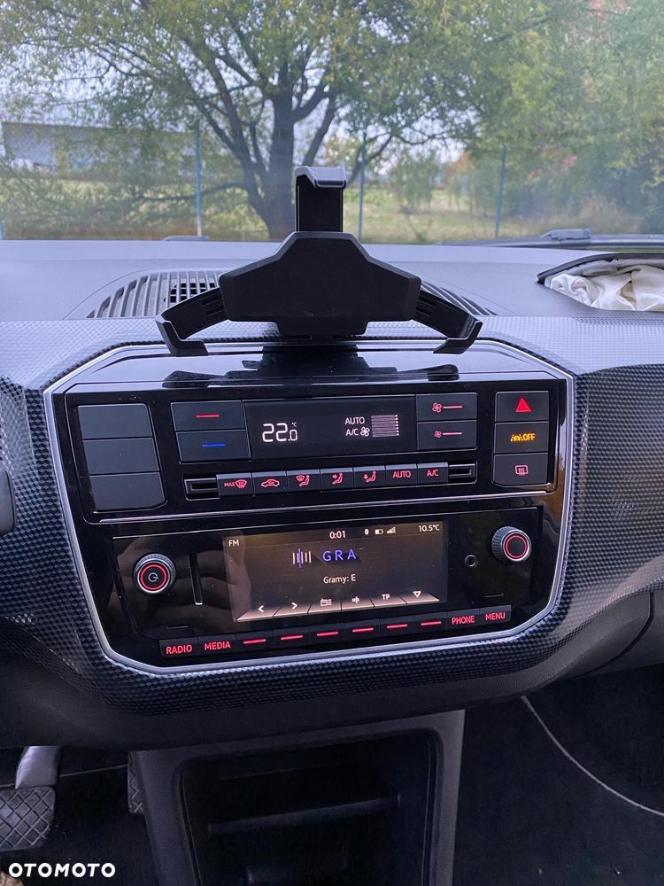 Volkswagen up! e-up - 27