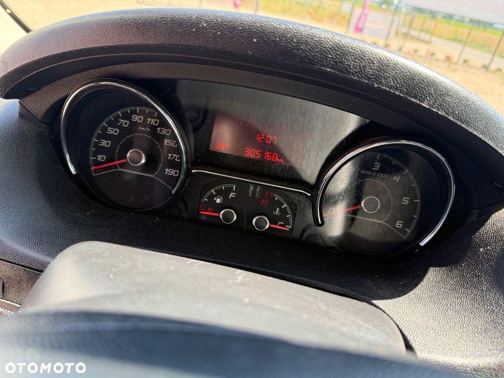 Fiat Ducato - 20