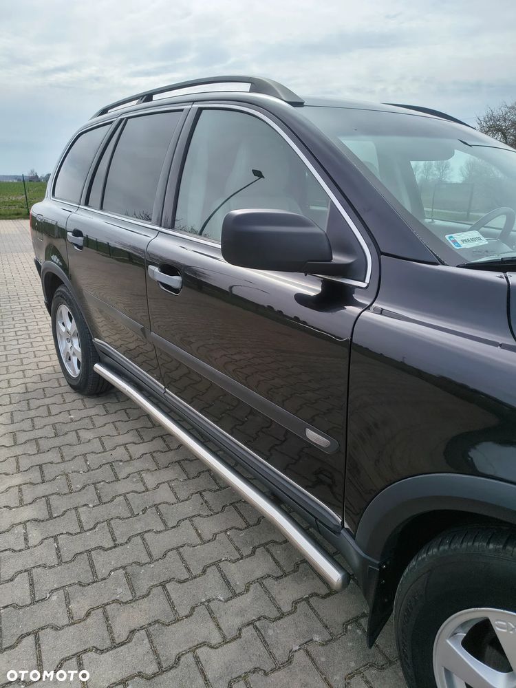 Volvo XC 90 2.9 T6 - 10