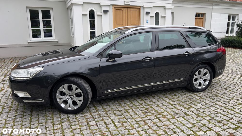Citroën C5 THP 155 Business Class - 7