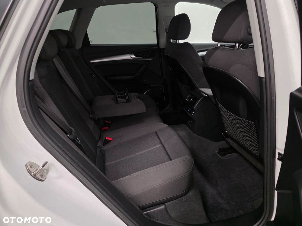 Audi Q5 40 TDI mHEV Quattro S tronic - 19