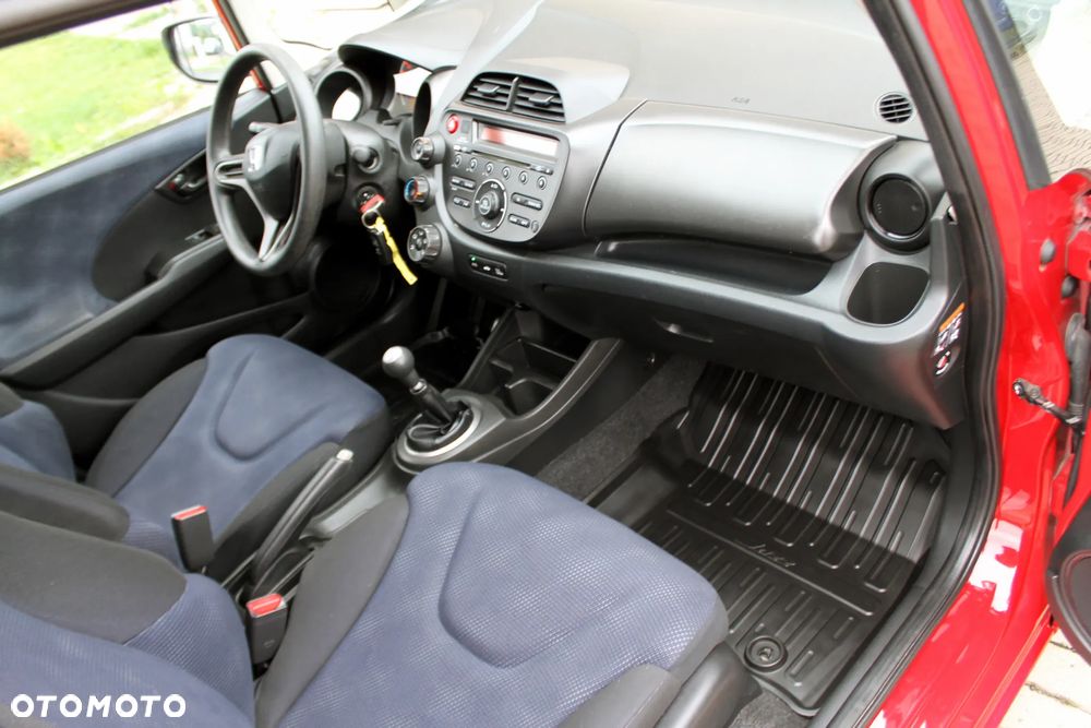 Honda Jazz 1.2 i-VTEC - 13