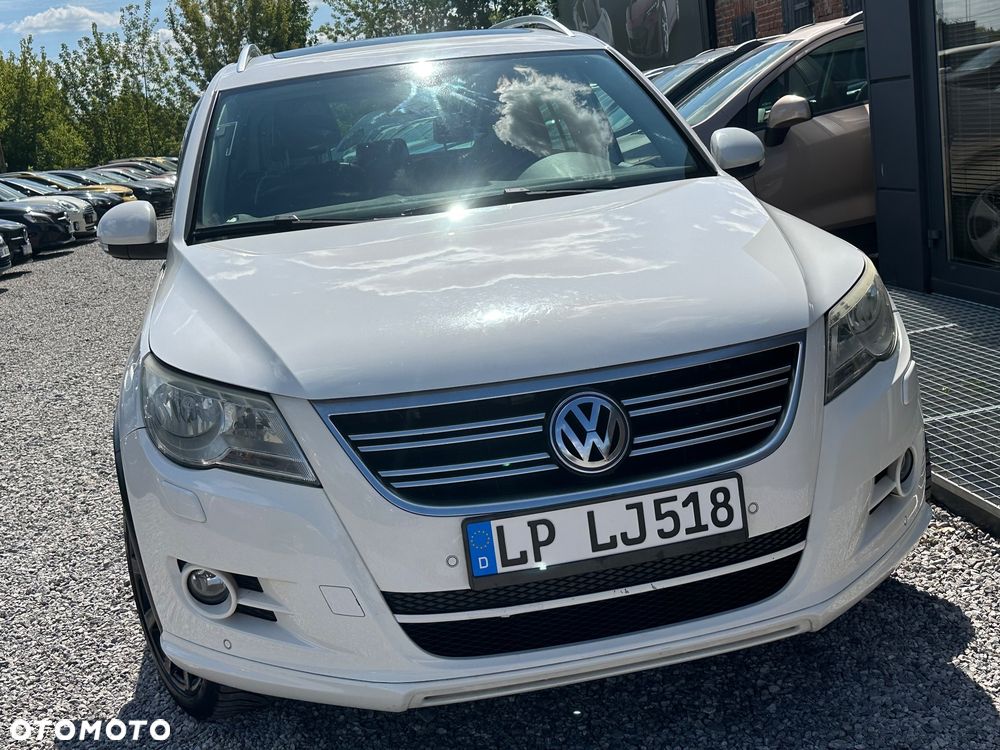 Volkswagen Tiguan 2.0 TSI 4Motion DSG Sport & Style - 24