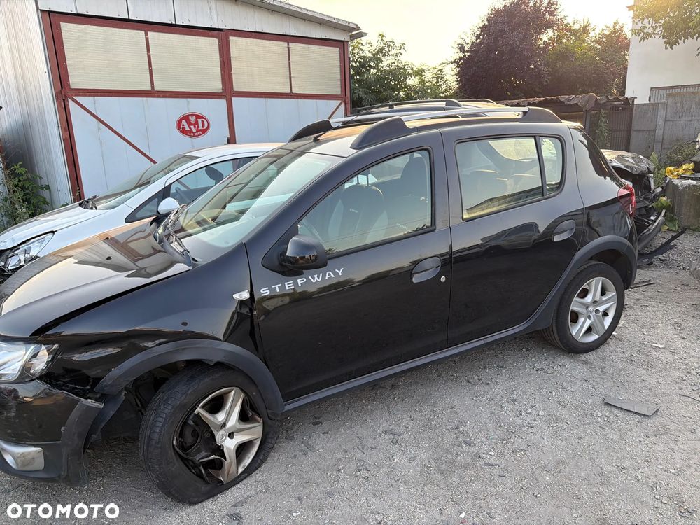 Dacia Sandero Stepway TCe 90 (S&S) Celebration - 7