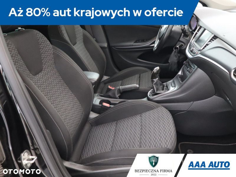 Opel Astra - 11