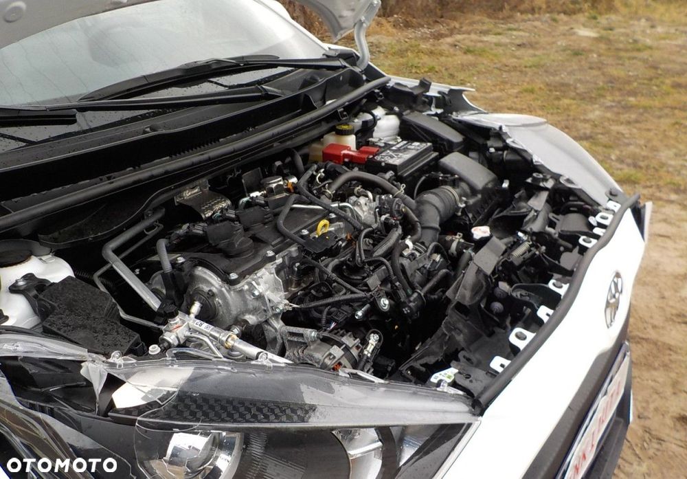 Toyota Yaris - 5