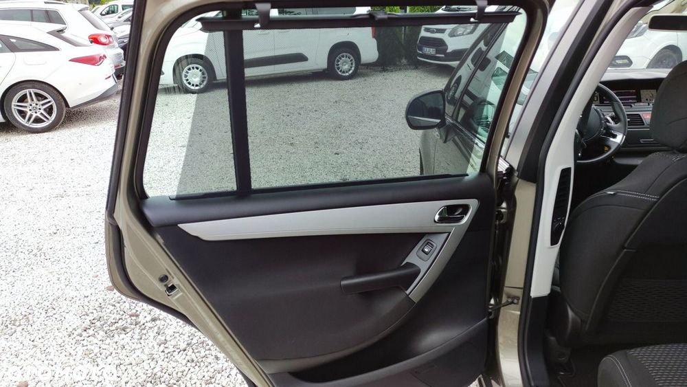 Citroën C4 Grand Picasso 1.6 THP Exclusive - 22