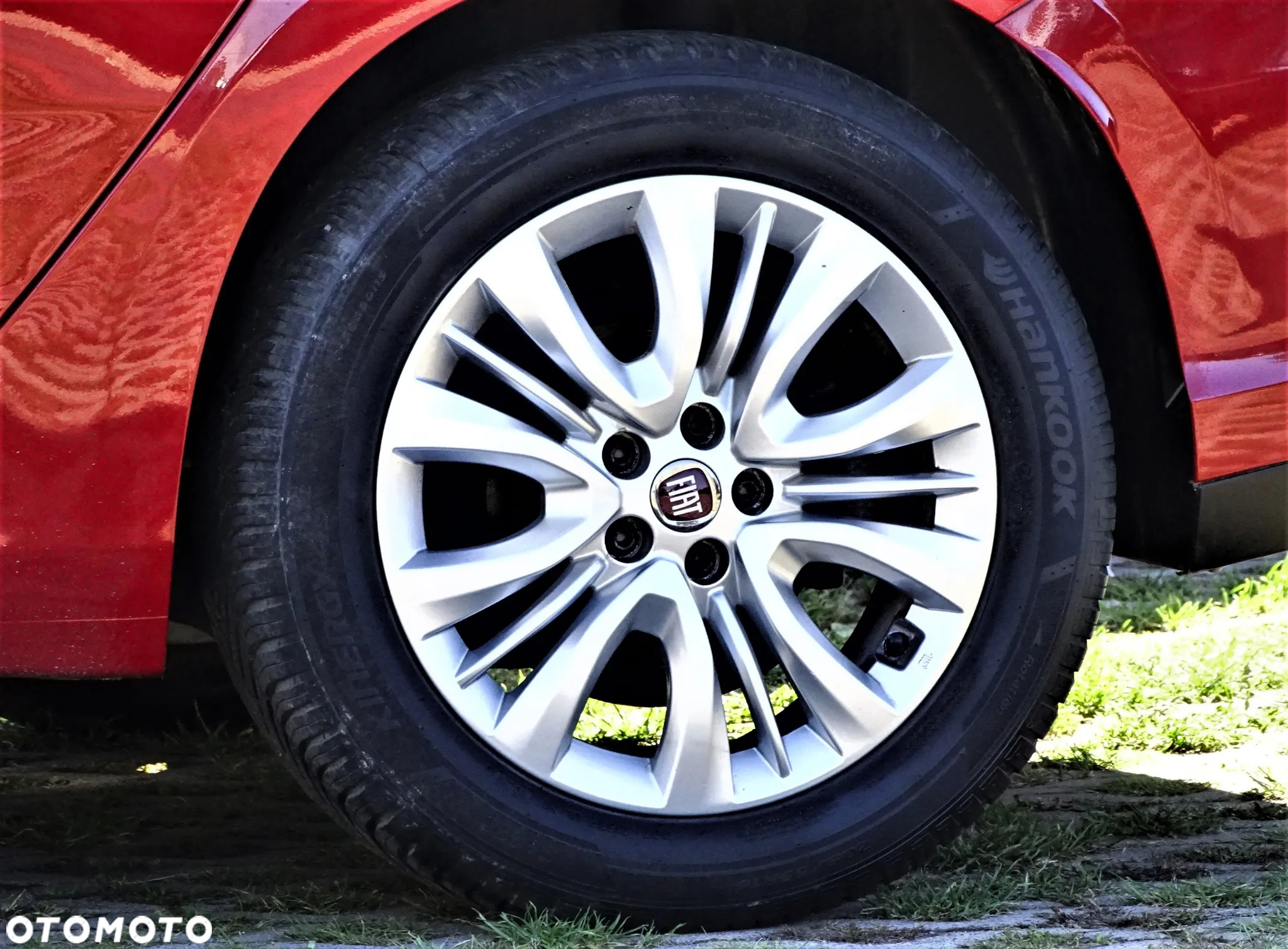 Fiat Tipo 1.6 MultiJet 16v Lounge - 15