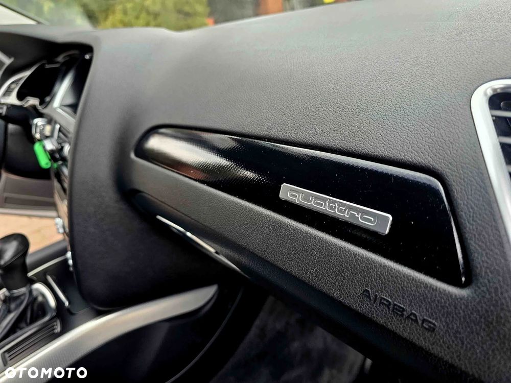 Audi A4 Avant 2.0 TDI Quattro Sport S tronic - 23