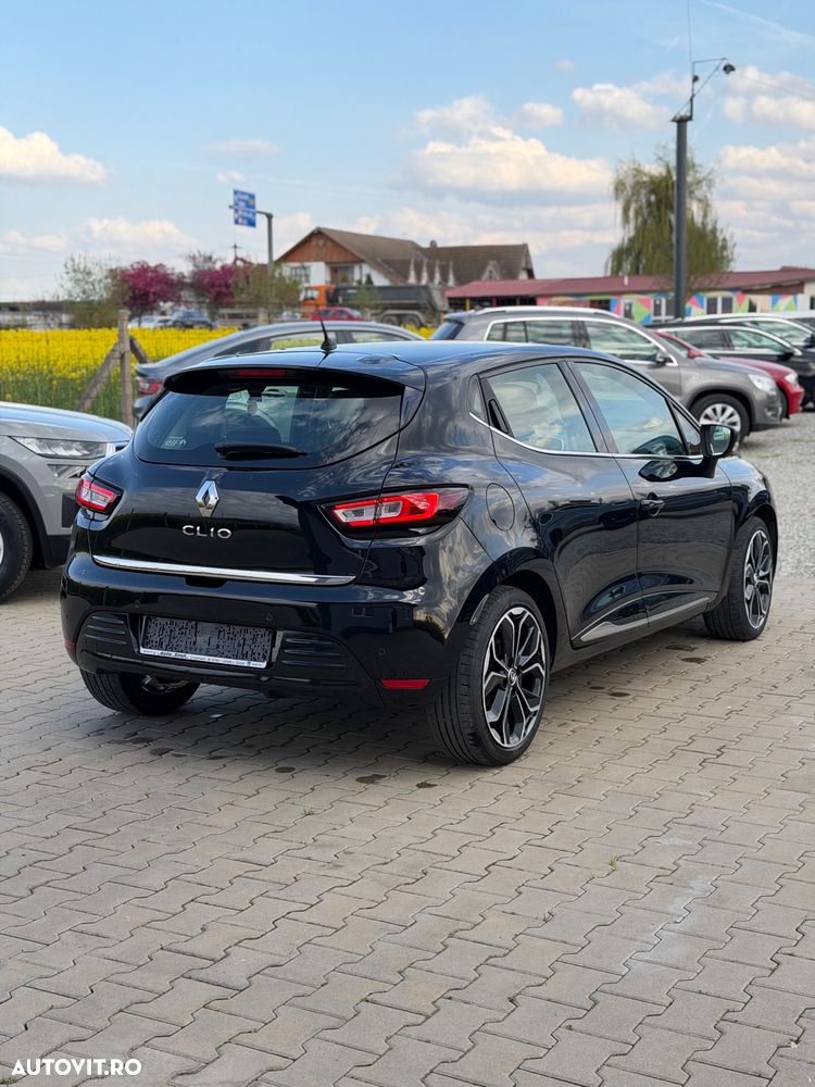 Renault Clio 1.2 Energy TCe Intens - 4