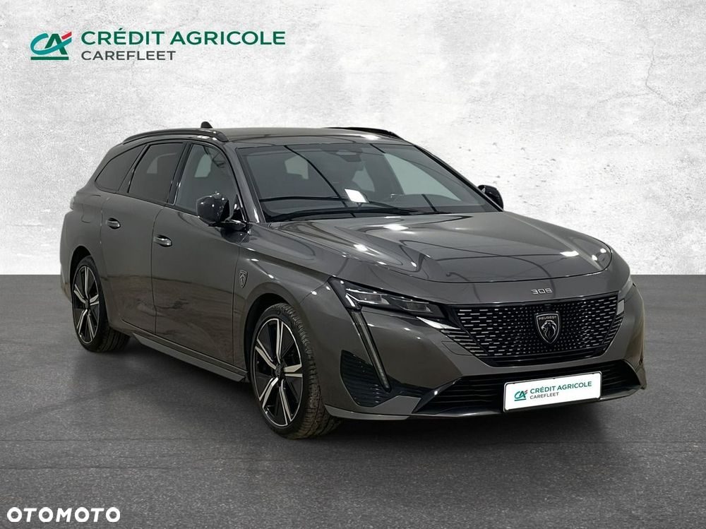 Peugeot 308 - 4