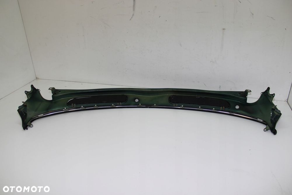MINI R50 R53 PODSZYBIE POSZYCIE PODSZYBIA WZMOCNIENIE 7122506 - 5