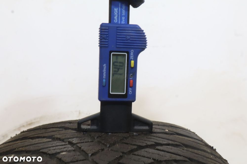 OPONA OPONY 4 SZT TRAZANO ALL SEASON ELITE Z-401 WIELOSEZON  205/55/16 24R - 3