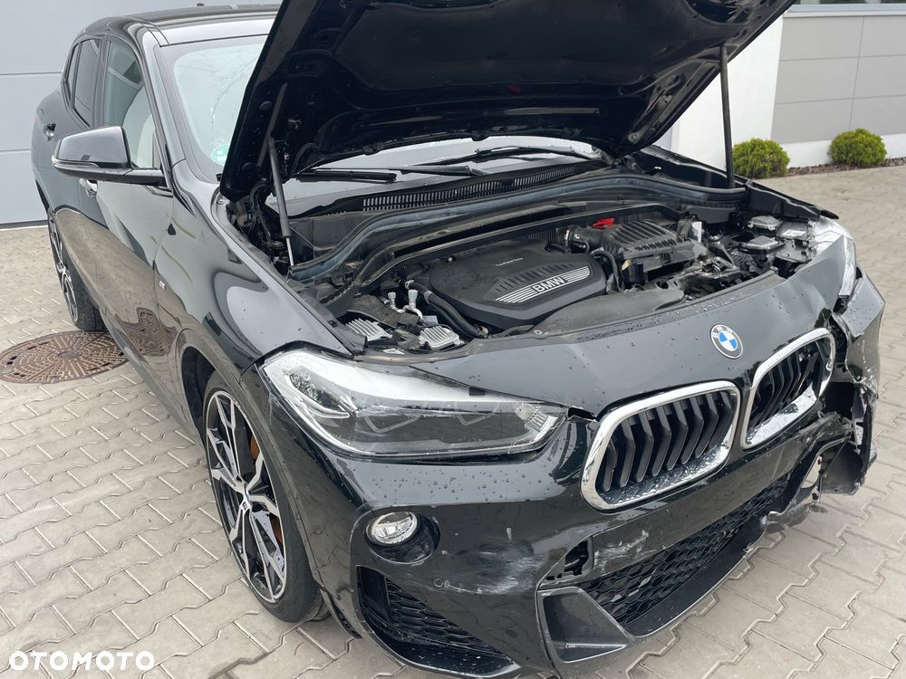BMW X2 xDrive20d M Sport - 6
