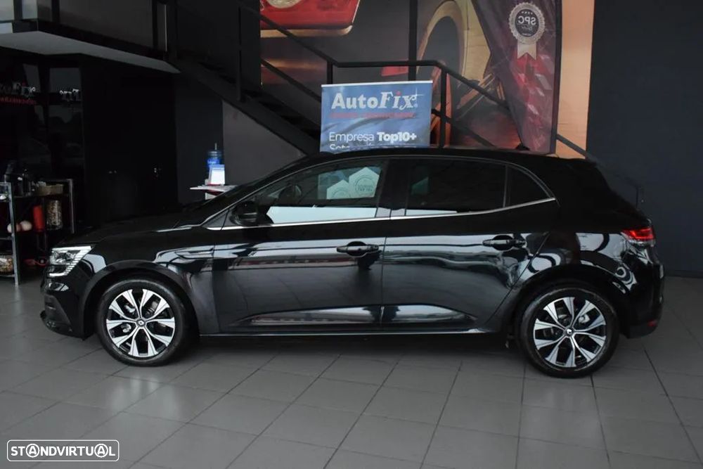 Renault Mégane 1.5 Blue dCi Limited - 3