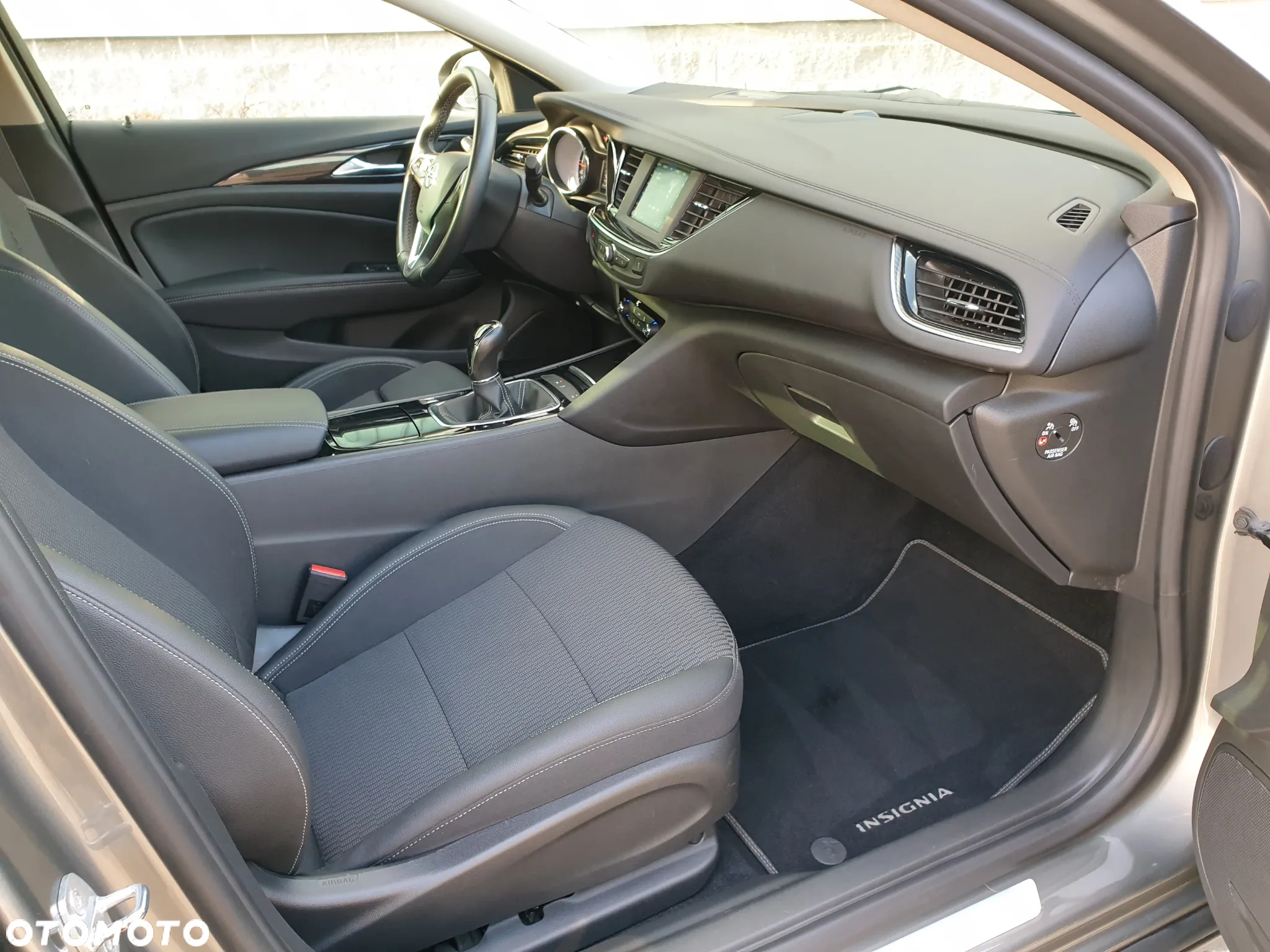 Opel Insignia 1.5 T GPF Innovation S&S - 15