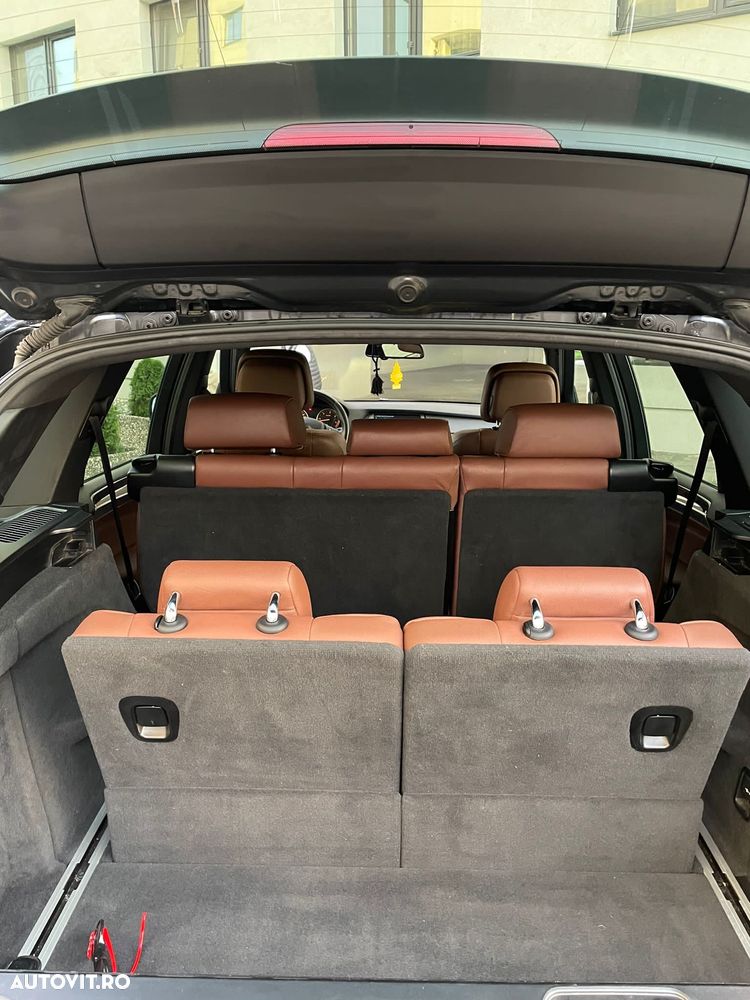 BMW X5 - 5