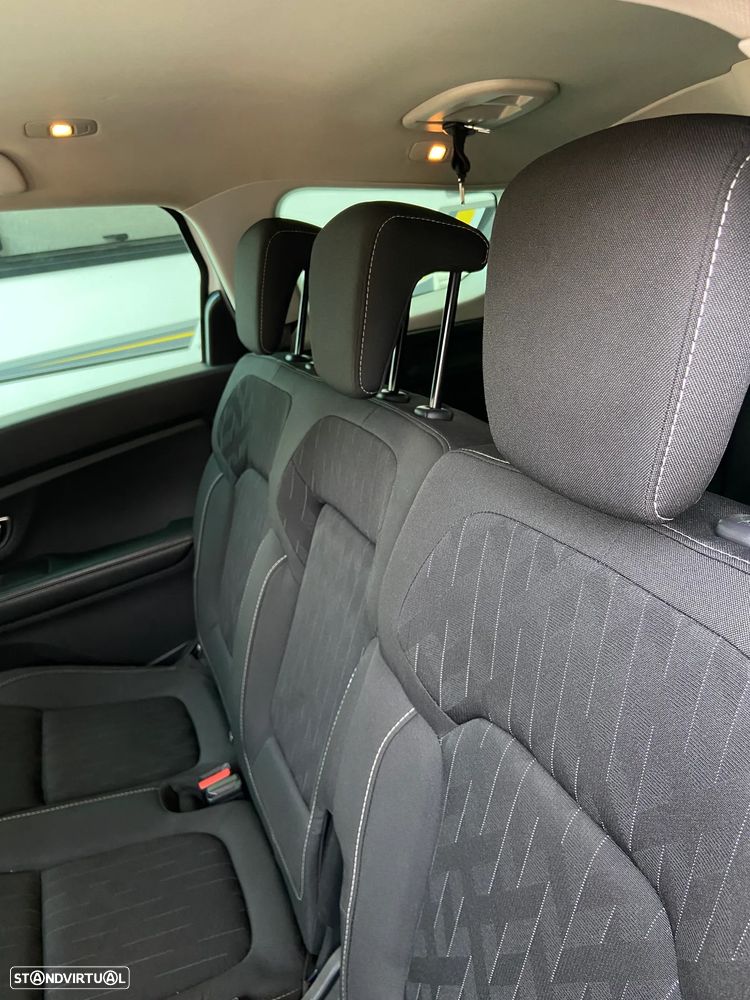 Renault Grand Scénic 1.7 Blue dCi Limited - 23