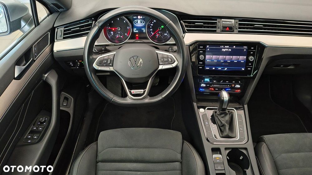 Volkswagen Passat Variant - 9