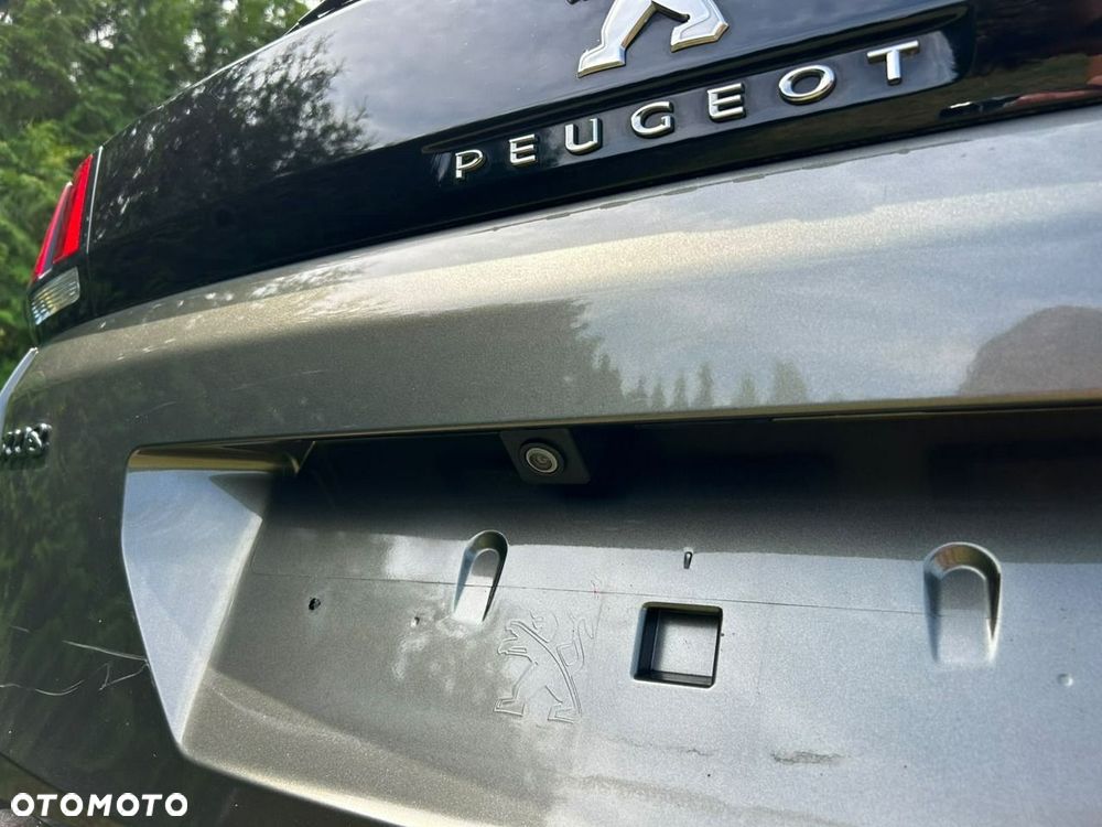 Peugeot 3008 - 23