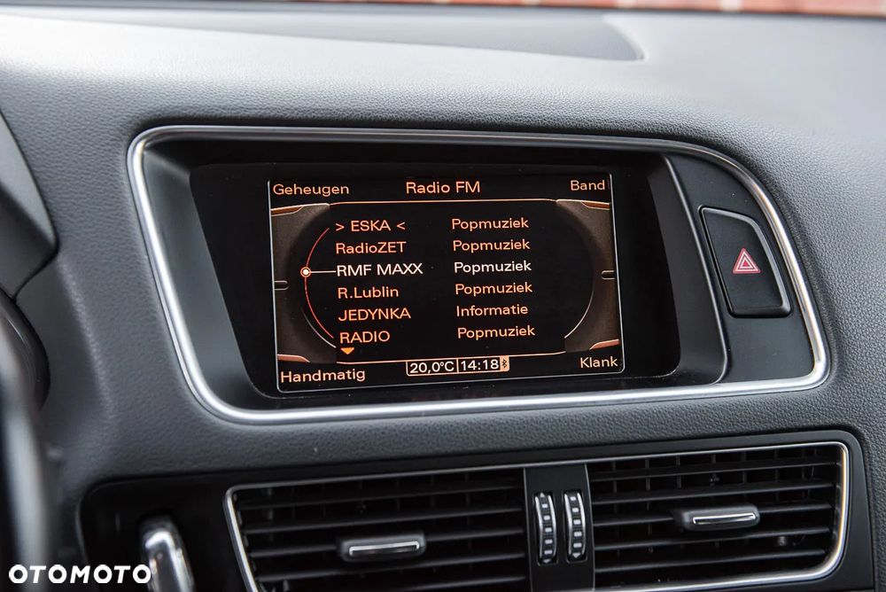 Audi Q5 2.0 TDI Quattro - 21