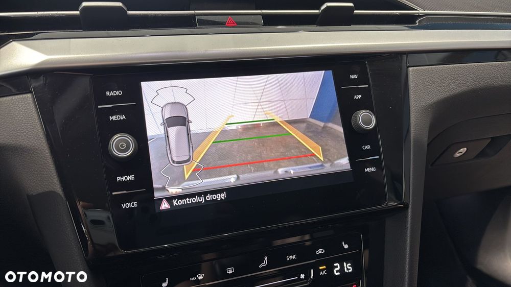 Volkswagen Arteon 1.5 TSI Elegance - 21