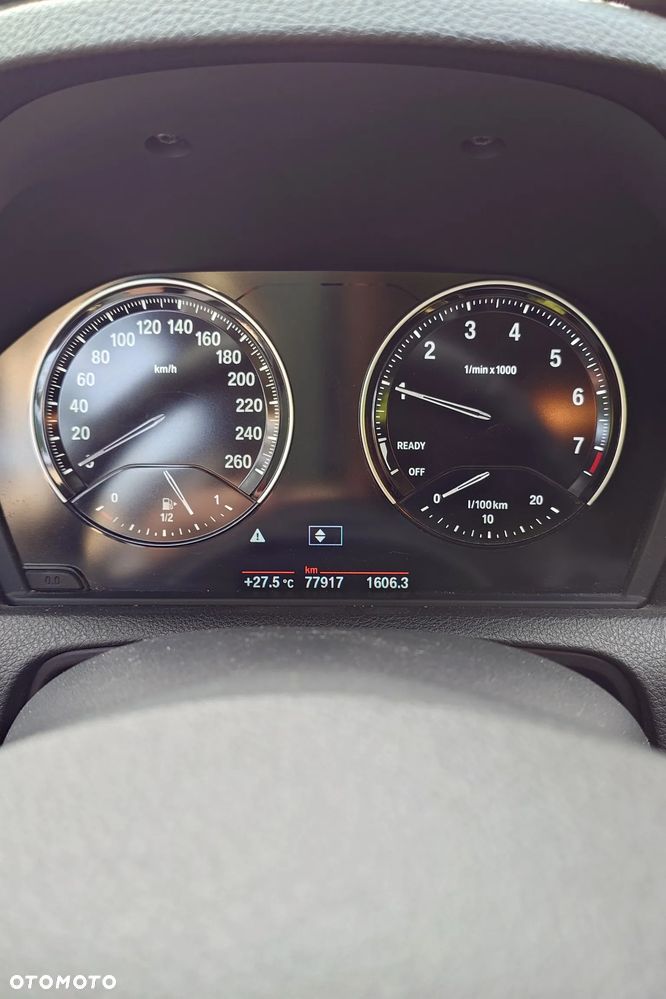 BMW Seria 1 118i Advantage - 13