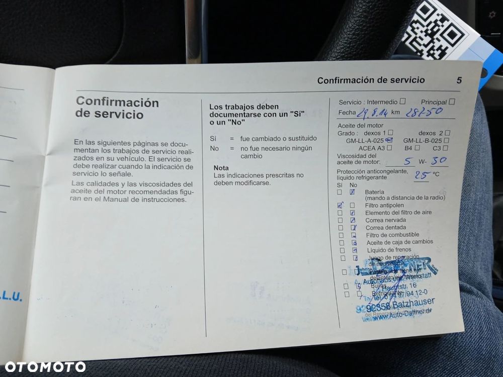 Opel Astra 1.6 Active - 36