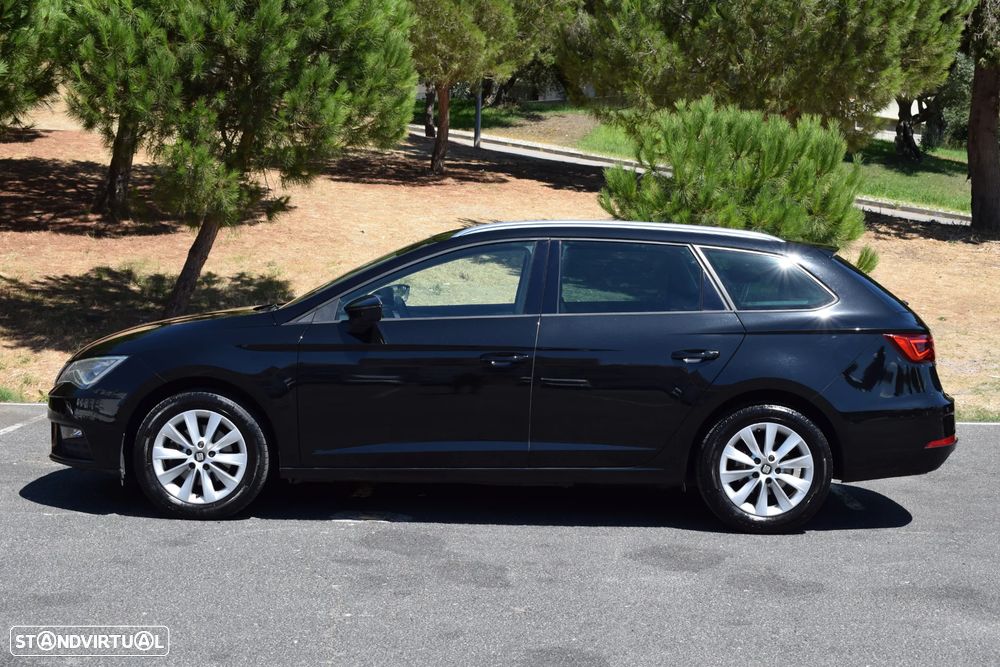 SEAT Leon ST 1.6 TDI Style S/S - 29