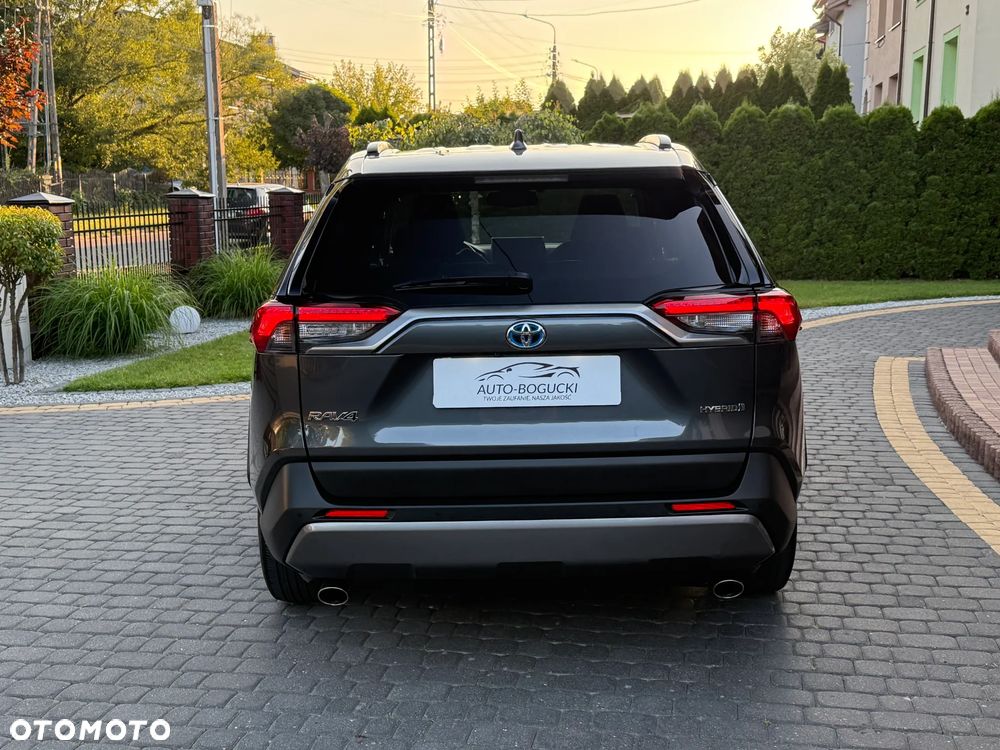 Toyota RAV4 2.5 Hybrid Comfort 4x2 - 13