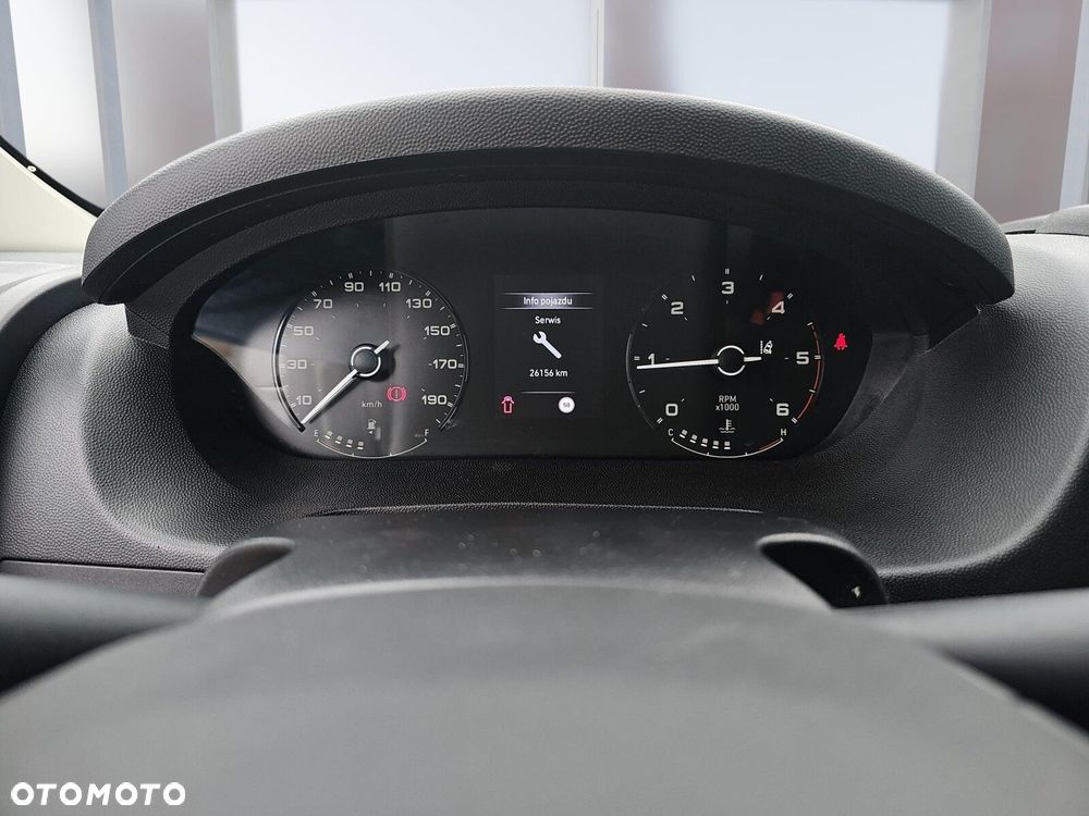 Fiat Ducato 2.2 H3-Power L4H3 3.5 Heavy 140KM M6 103kW E8 (furgon 4dr.) - Samochód dostawczy - 16